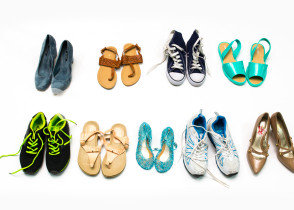 Летняя обувь премиум качества